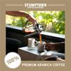 Stumptown Coffee Roasters, Medium Roast Organic Whole Bean Coffee, 100% Arabica Coffee - Holler Mountain 12 Ounce Bag with Flavor Notes of Citrus Zest, Caramel and Hazelnut view 3