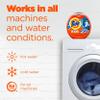 Tide 4-n-1 Ultra Oxi PODS Laundry Detergent Pacs, 32 Count, HE Compatible, Built in Pre-Treater for Stains view 4