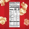 Orville Redenbachers Microwave Popcorn, Kettle Corn, 3g Fiber Per Serving, 3.3 oz., 6-Count view 2