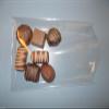 1000 Qty 4" x 6" Crystal Clear Flat Open End Poly Cello Bags Bakery Cookie Candy view 1