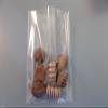 1000 Qty 4" x 6" Crystal Clear Flat Open End Poly Cello Bags Bakery Cookie Candy view 2