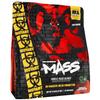 Mutant Mass Weight Gainer Protein Powder - High Calorie Protein for Lean Mass, Muscle Build, & Bulking - 5 Pound - Chocolate Fudge Brownie view 1