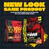 Mutant Mass Weight Gainer Protein Powder - High Calorie Protein for Lean Mass, Muscle Build, & Bulking - 5 Pound - Chocolate Fudge Brownie view 2