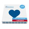 24Genetics - DNA Health Test - 200+ PDF Report - Biomarkers - Traits - Includes at-home swab collection kit view 1