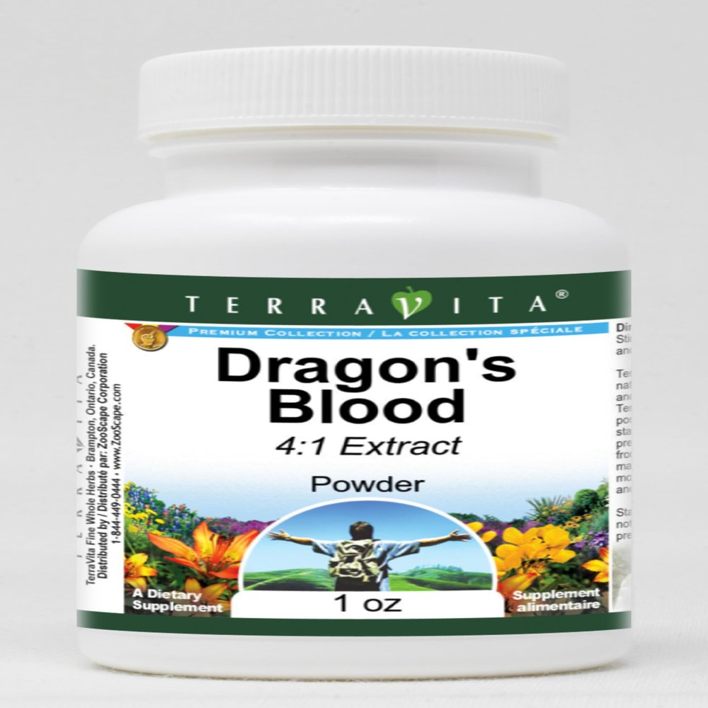 Dragon's Blood 4:1 Powder (1 oz, ZIN: 519983) - 3 Pack