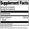 Dragon's Blood 4:1 Powder (1 oz, ZIN: 519983) - 3 Pack view 4