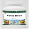 Fava Bean - 450 mg (100 Capsules, ZIN: 520072) - 3 Pack view 1
