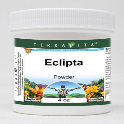 Eclipta Powder (4 oz, ZIN: 520004)