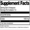 Eclipta Powder (4 oz, ZIN: 520004) view 4
