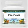 Fig Fruit - 450 mg (100 Capsules, ZIN: 520132) view 1