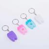10pcs/Set Dental Floss Tooth Keychain/Dental Gift Tooth Keychain Floss Colorful view 3