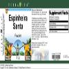 Espinheira Santa Powder (1 oz, ZIN: 520048) view 3