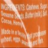 Trader Joe's Sesame Honey Cashews 16 oz, 1 Lb. view 3