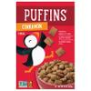 Barbara's Bakery Puffins, Cinnamon, 10 oz view 1
