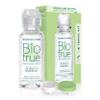 Biotrue Contact Solution, Multi-Purpose Solution with Lens Case, Cleans, Conditions, Hydrates, Disinfects, Removes Protein, Dirt & Debris, Contact Lens Cleaner & Storage, 2 Fl Oz (Pack of 1) view 1