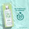 Biotrue Contact Solution, Multi-Purpose Solution with Lens Case, Cleans, Conditions, Hydrates, Disinfects, Removes Protein, Dirt & Debris, Contact Lens Cleaner & Storage, 2 Fl Oz (Pack of 1) view 3