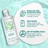 Biotrue Contact Solution, Multi-Purpose Solution with Lens Case, Cleans, Conditions, Hydrates, Disinfects, Removes Protein, Dirt & Debris, Contact Lens Cleaner & Storage, 2 Fl Oz (Pack of 1) view 4