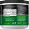 Fitness Labs German Creatine Monohydrate Powder | 500 Grams | Creapure Fitness Supplement | for Men & Women | Unflavored | 100 Servings view 2