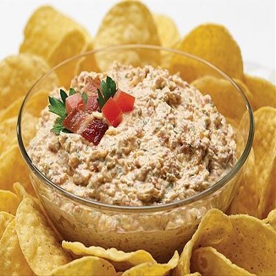 BLT Dip Mix - Double Pack