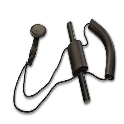 Authentic Pettibon System Cervical Neck Traction Device for TMJ Relief- Over The Door Neck Stretcher