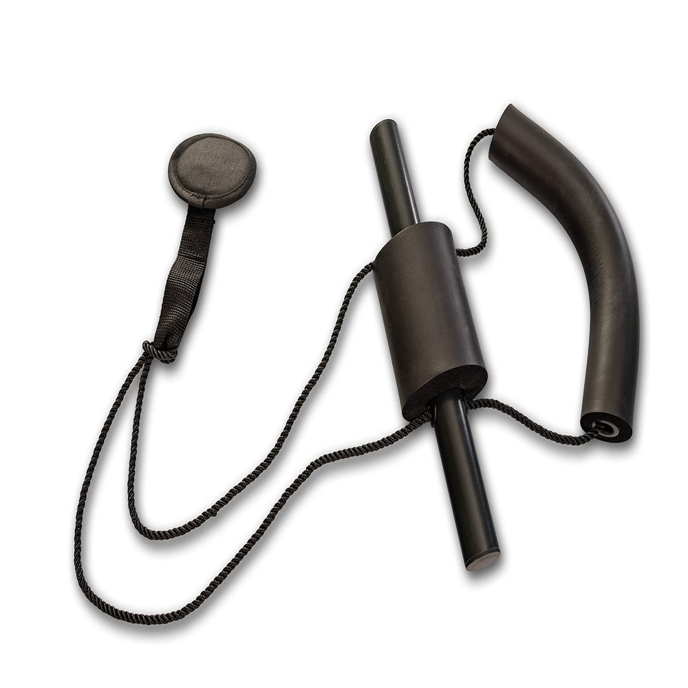 Authentic Pettibon System Cervical Neck Traction Device for TMJ Relief- Over The Door Neck Stretcher