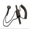Authentic Pettibon System Cervical Neck Traction Device for TMJ Relief- Over The Door Neck Stretcher view 1