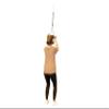 Authentic Pettibon System Cervical Neck Traction Device for TMJ Relief- Over The Door Neck Stretcher view 3