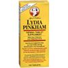 Lydia Pinkham Nutritional support for women - Lydia Pinkham Herbal Tablets, Helps You Feel Better During Menstruation and Menopause- 150 Tablets view 1