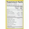 Lydia Pinkham Nutritional support for women - Lydia Pinkham Herbal Tablets, Helps You Feel Better During Menstruation and Menopause- 150 Tablets view 4