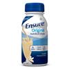 Ensure Original Nutrition Shake, Vanilla, 8 Ounces, 12 Count view 1