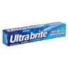 Ultra Brite Advanced Whitening Anticavity Fluoride Toothpaste, Clean Mint Flavor, 6 oz. (Pack of 12) view 1