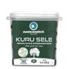 Marmarabirlik Black Olives, Turkish Dry Cured Black Olives, Hand-Picked, Healthy Snacks, Rich Mediterranean Taste, Perfect for Mezze, Bread and Salads, Vegan, Kosher and Halal, Small, 14 Oz (400g) view 1