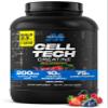 MuscleTech Creatine Monohydrate Powder - Cell-Tech Creatine Powder Post Workout Recovery Drink, Muscle Builder & Musclebuilding Creatine Supplement - Fruit Punch, 6 lbs (56 Serv) - Packaging May Vary view 1
