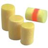 3M Ear Plugs, E-A-R Classic Small 311-1106, 200 Pair of Disposable Earplugs, Corded, 29 dB NRR, Foam, Smaller Ear Canals, Roll Down, Compliant with ANSI/ASA S12.71-2018, Drilling, Grinding, Machining view 2