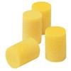 3M Ear Plugs, E-A-R Classic Small 311-1106, 200 Pair of Disposable Earplugs, Corded, 29 dB NRR, Foam, Smaller Ear Canals, Roll Down, Compliant with ANSI/ASA S12.71-2018, Drilling, Grinding, Machining view 3