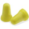 3M E-A-R E-Z-Fit Earplugs 312-1208, Uncorded, Poly Bag, Pack of 200 view 1