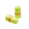 3M Ear Plugs, 200 Pairs/Box, E-A-Rsoft SuperFit 312-1256, Uncorded, Disposable, Foam, NRR 33, Drilling, Grinding, Machining, Sawing, Sanding, Welding, 1 Pair/Poly Bag view 1