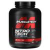 MuscleTech NitroTech Performance Series Whey Isolate Chocolate 4lb view 1