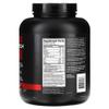 MuscleTech NitroTech Performance Series Whey Isolate Chocolate 4lb view 2