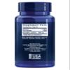 Life Extension N-Acetyl-L-Cysteine (NAC), Immune, Respiratory, Liver Health, NAC 600 mg, Potent antioxidant Support, Free-radicals, Easy to Absorb, 60 Capsules view 2