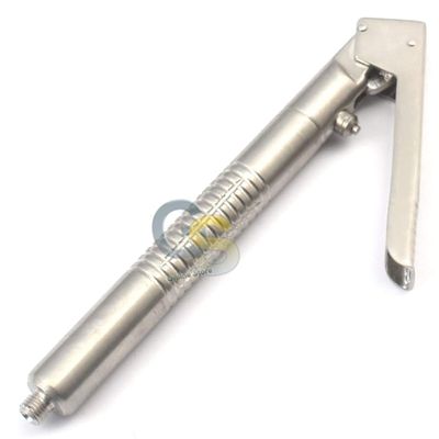G.S PREMIUM GRADE INTRALIGAMENTAL SYRINGE PEN STYLE 1.8ML DENTAL Instruments Stainless Steel