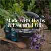 Protection from Evil Oil by Art of the Root | Handmade Oil |Conjure, Wiccan, Pagan, & Magick | Negative Energy & Psychic Attacks Rituals view 4