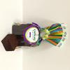 Carla's Sweets Assortment 11 (1 Meringue, 1 Brownie, 2 Guava Cakes, 1 Mantecadito, 1 Pistacho Cake Bag) view 3