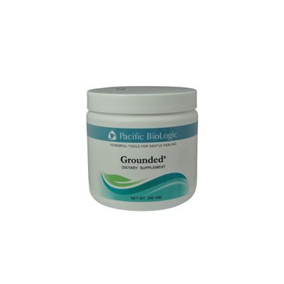 Pacific BioLogic Grounded Powder, 300 Gram