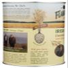 Flahavan's Irish Steel Cut Oatmeal Tin, 28-ounces (Pack of 6) view 3