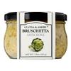 Cucina & Amore Artichoke Bruschetta, 7.9 Ounce (Pack of 6) view 1