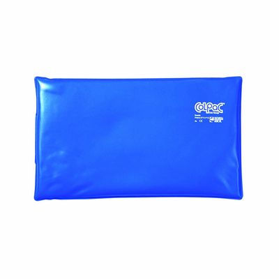 DJO Blue Vinyl Standard ColPaC, 21" Length x 11" Width