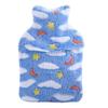 1 L Hot Water Bottle Hot & Cold Relief Moon view 1