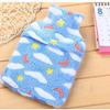 1 L Hot Water Bottle Hot & Cold Relief Moon view 2