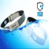 "ADRENAL INSUFFICIENCY" Sport/Slim Reversible Medical Alert ID Bracelet for Men and Women view 4